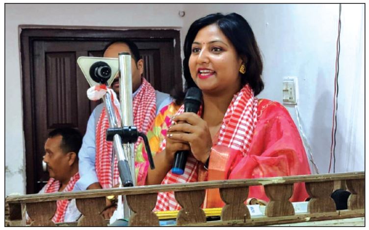 टुडेकर्मी झालाई ‘रामा यादव स्मृति’ पत्रकारिता पुरस्कार
