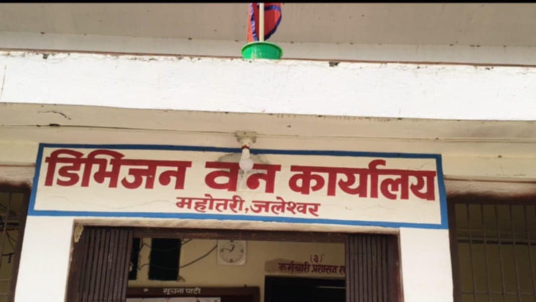 कालापानी घटनाबारे बस्ती हटाउने योजना नरहेको वन कार्यालयको स्पष्टोक्ति