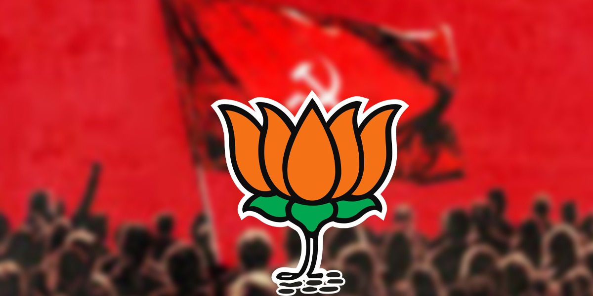 कम्युनिस्ट मुक्त भयो भारत, पश्चिम बंगालमा पहिलोपटक फक्रियो कमल
