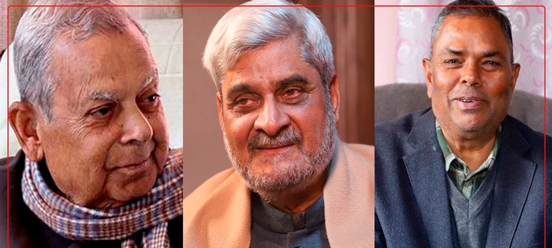 जसपा–लोसपा एकीकरणमा दुई बुँदे असहमति