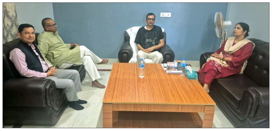 मुख्यमन्त्रीले बुधवार विश्वासको मत लिने : अर्थ मन्त्री हटाइने,सरकारको कामप्रति असन्तुष्टि