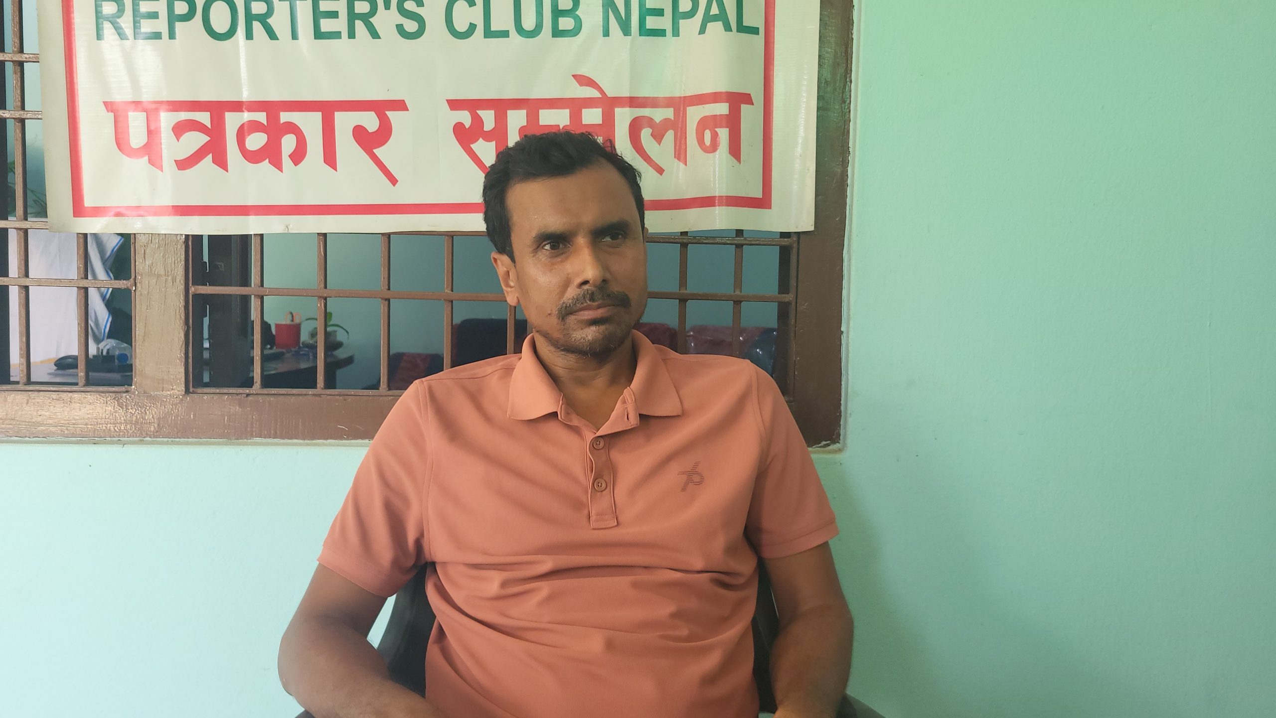 जनकपुरधामको एक विद्यालयका ६५० बढी विद्यार्थीको पठनपाठन अवरुद्ध