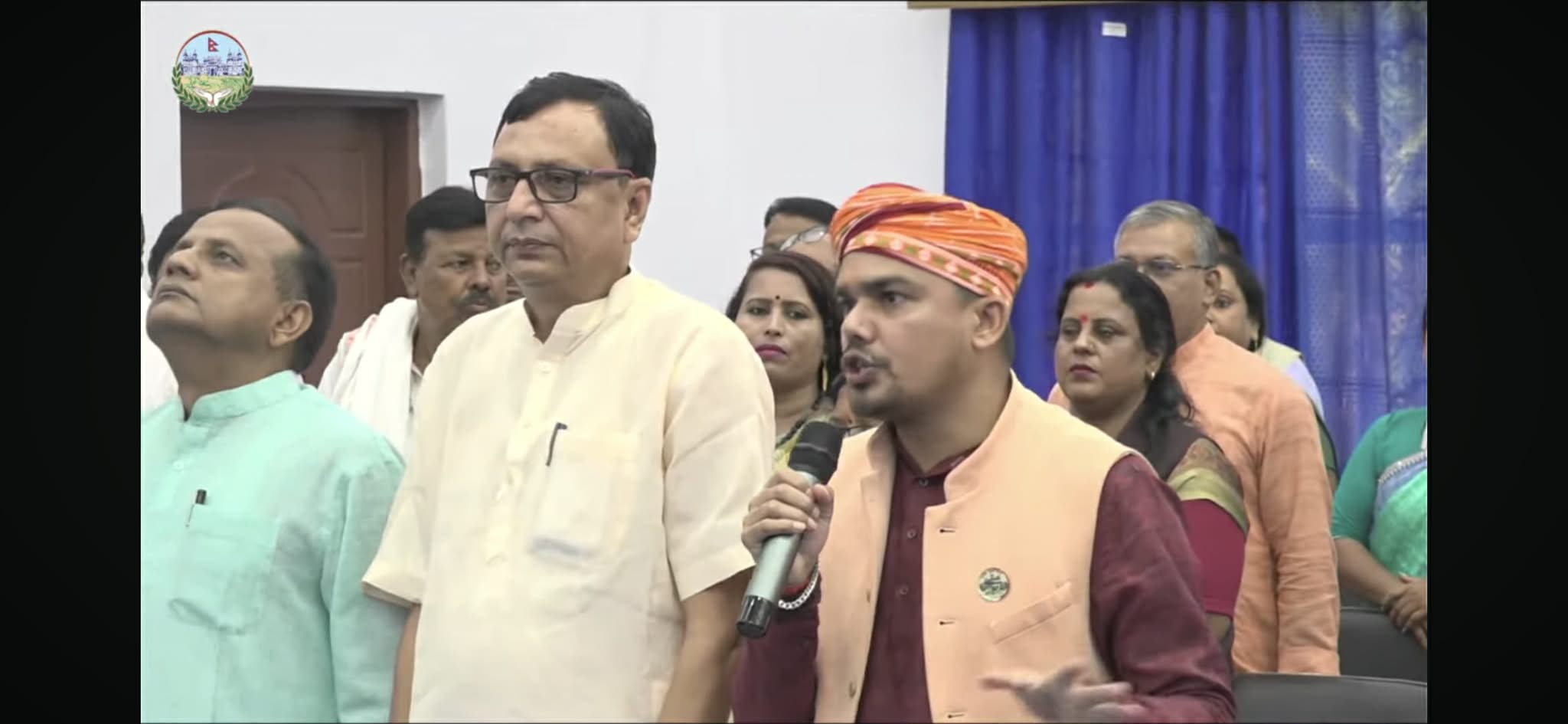 मधेश सरकारले कानून मिचेर लोकसेवा र जनलोकपाल नियुक्त गरेको आरोप, प्रदेशसभा अवरुद्ध