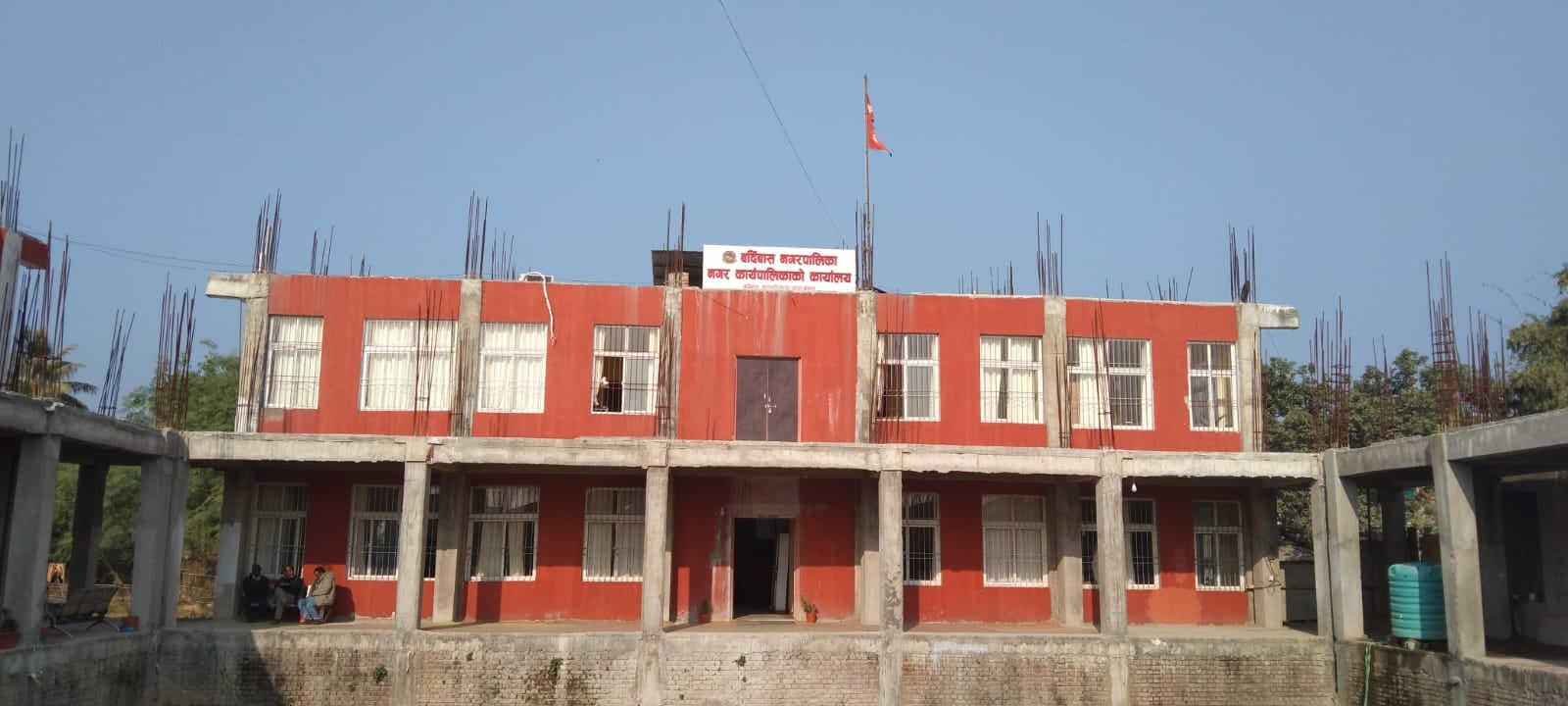 अत्यधिक गर्मीका कारण वर्दिवासका विद्यालय दुई दिन बन्द