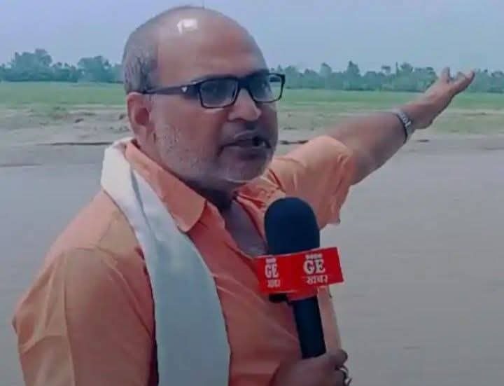 गौशालामा पत्रकारमाथि आक्रमणप्रति महासङ्घको ध्यानाकर्षण