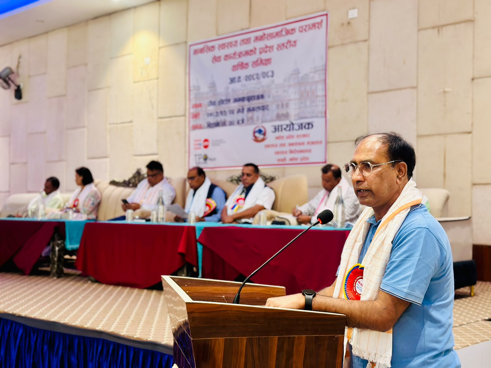 मधेशमा मानसिक स्वास्थ्य संकट बढ्दो, एक वर्षमै १ हजार २८८ जनाको मृत्यु