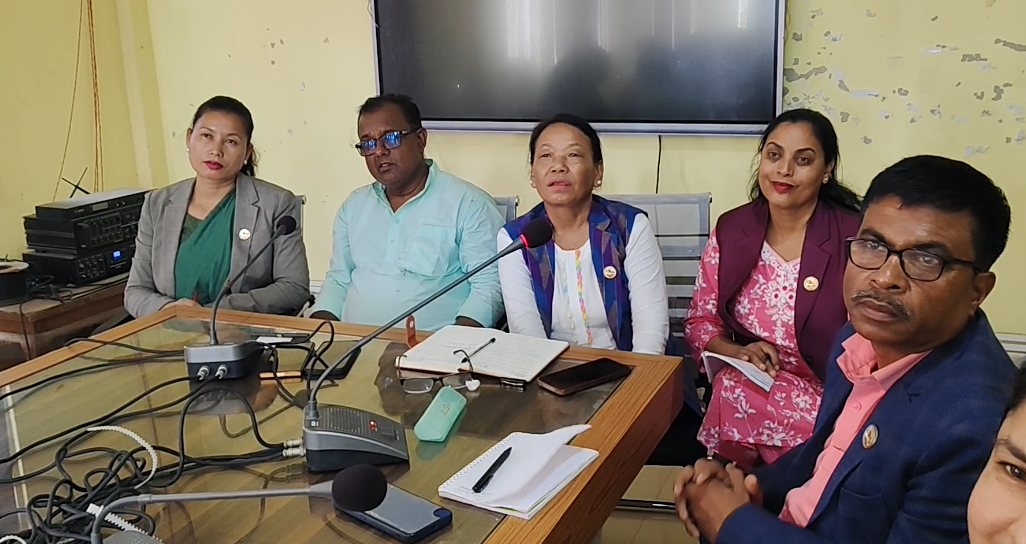 संघीयता कार्यान्वयनको समीक्षा गर्न राष्ट्रिय सभा समिति जनकपुरधाममा