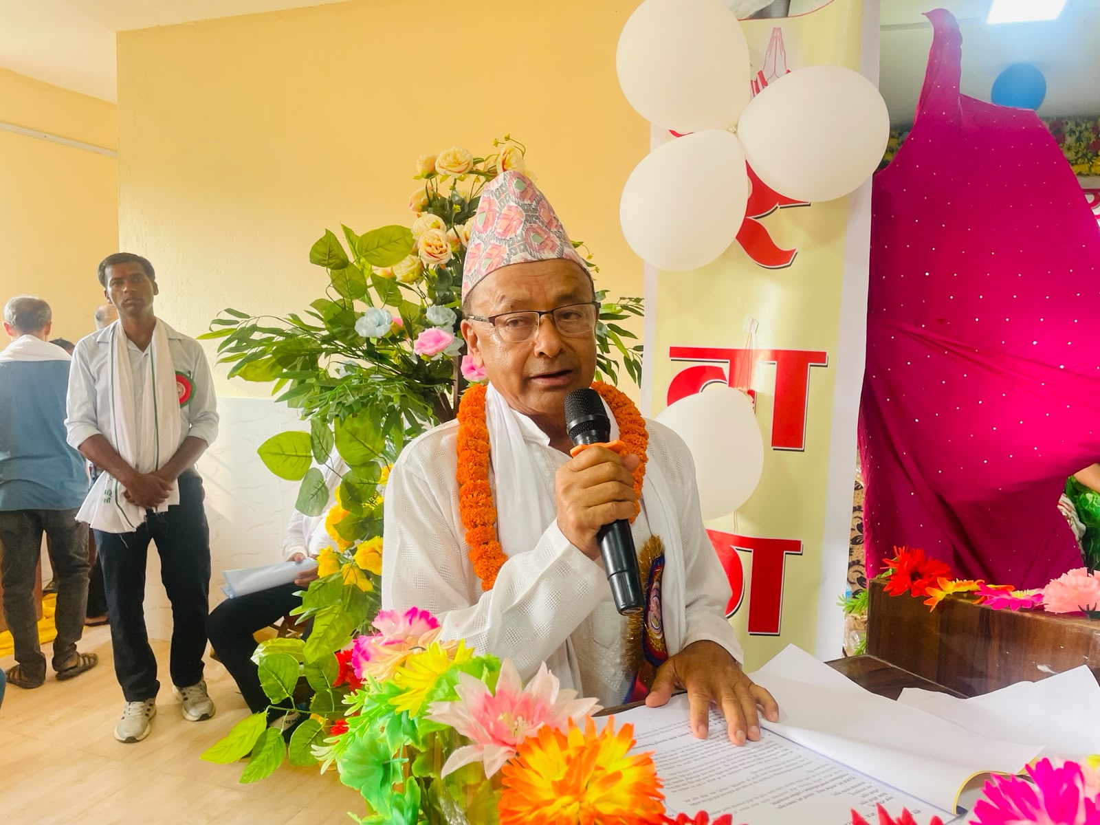 औरही नगरपालिकाको ४६ करोड ६९ लाखको बजेट सार्वजनिक(पूर्णपाठ सहित)