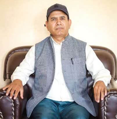 राजनीतिक व्यक्ति प्रज्ञा–प्रतिष्ठानको कुलपति अस्वीकार्य : अनुसन्धाता विरही