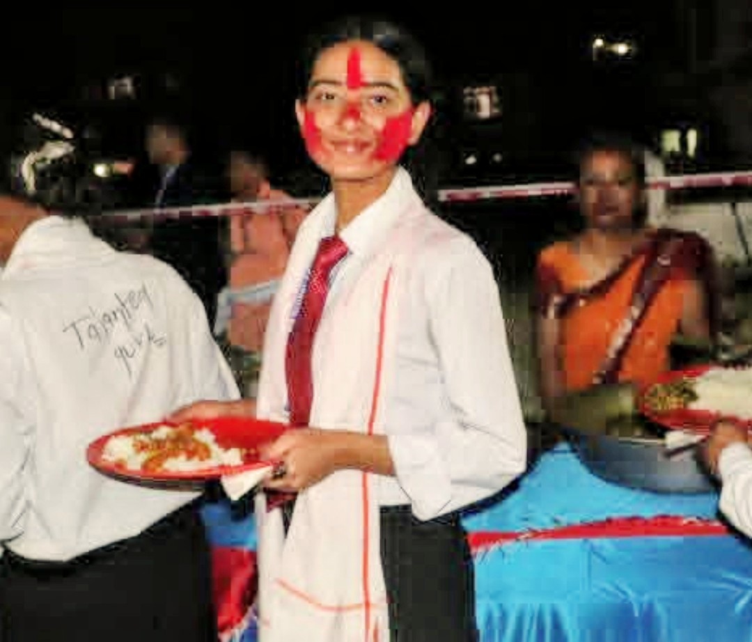 कक्षा–१२ मा ग्लोबल एकेडेमीकी छात्रा बोर्ड टपर भएको दाबी