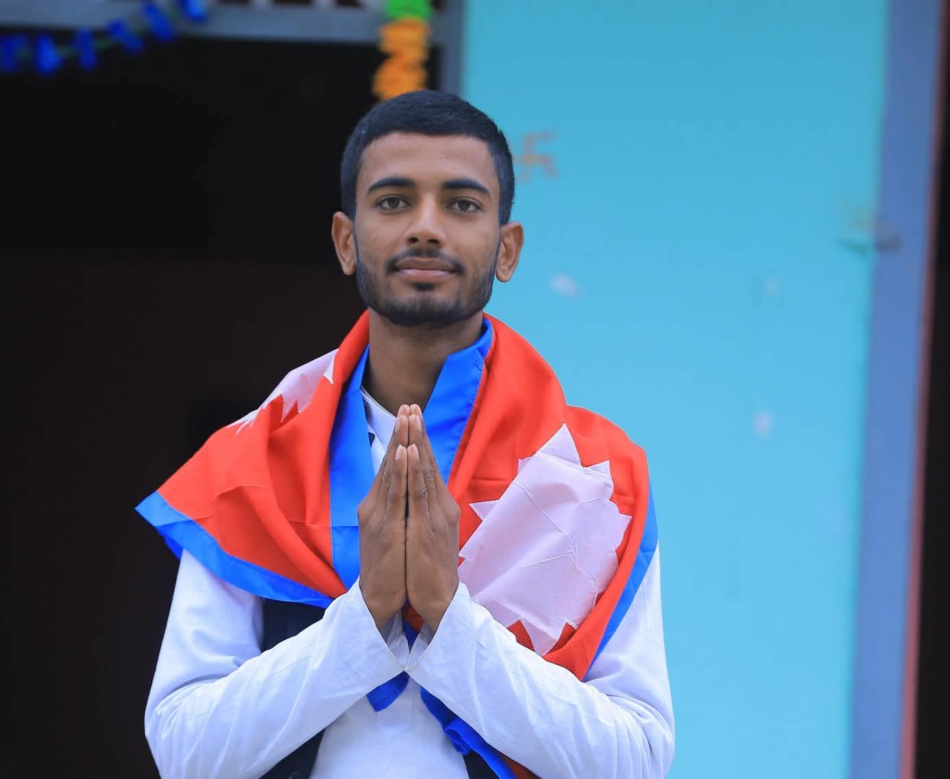 रास्वपा महोत्तरीमा शुभमप्रति बढ्दो जनसमर्थन : संघर्षदेखि सफलतासम्मको यात्रा