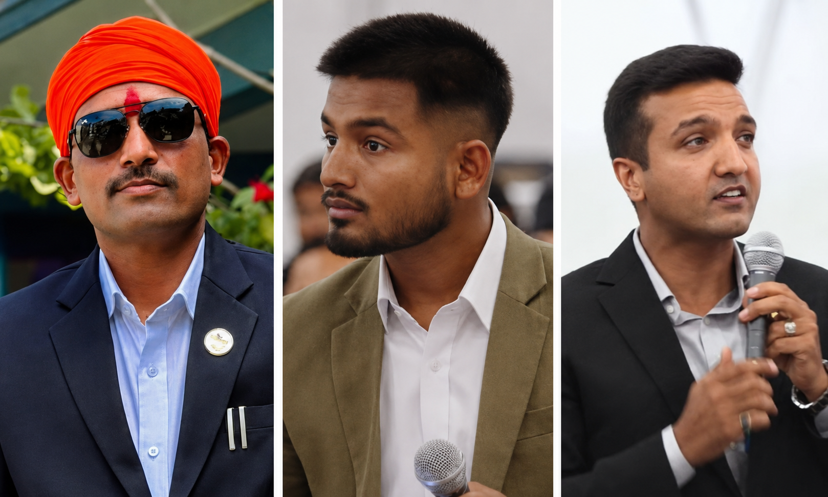 रास्वपाका तीन सांसद मधेश झर्दै, सुरक्षा अवस्थाबारे छलफल गर्ने