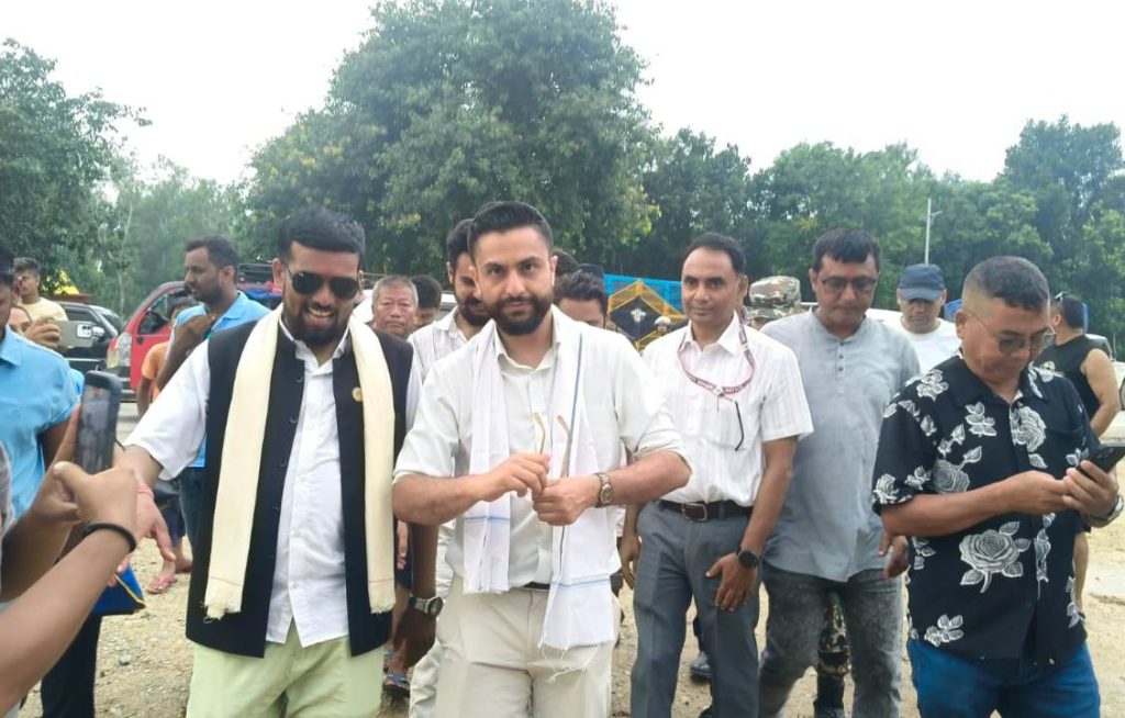 बर्दिबास मेडिकल कलेज खारेज हुँदैन, बजेटसहित निर्माण अघि बढ्छ : शिक्षामन्त्री