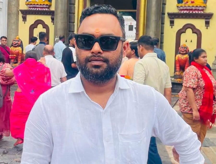 नेपाल रेडक्रस धनुषा : पंकजकुमार महतोको नेतृत्वमा तदर्थ समिति गठन