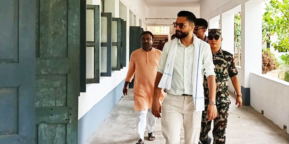 ‘शिक्षा क्षेत्रमा संरचनागत सुधार आवश्यक छ’