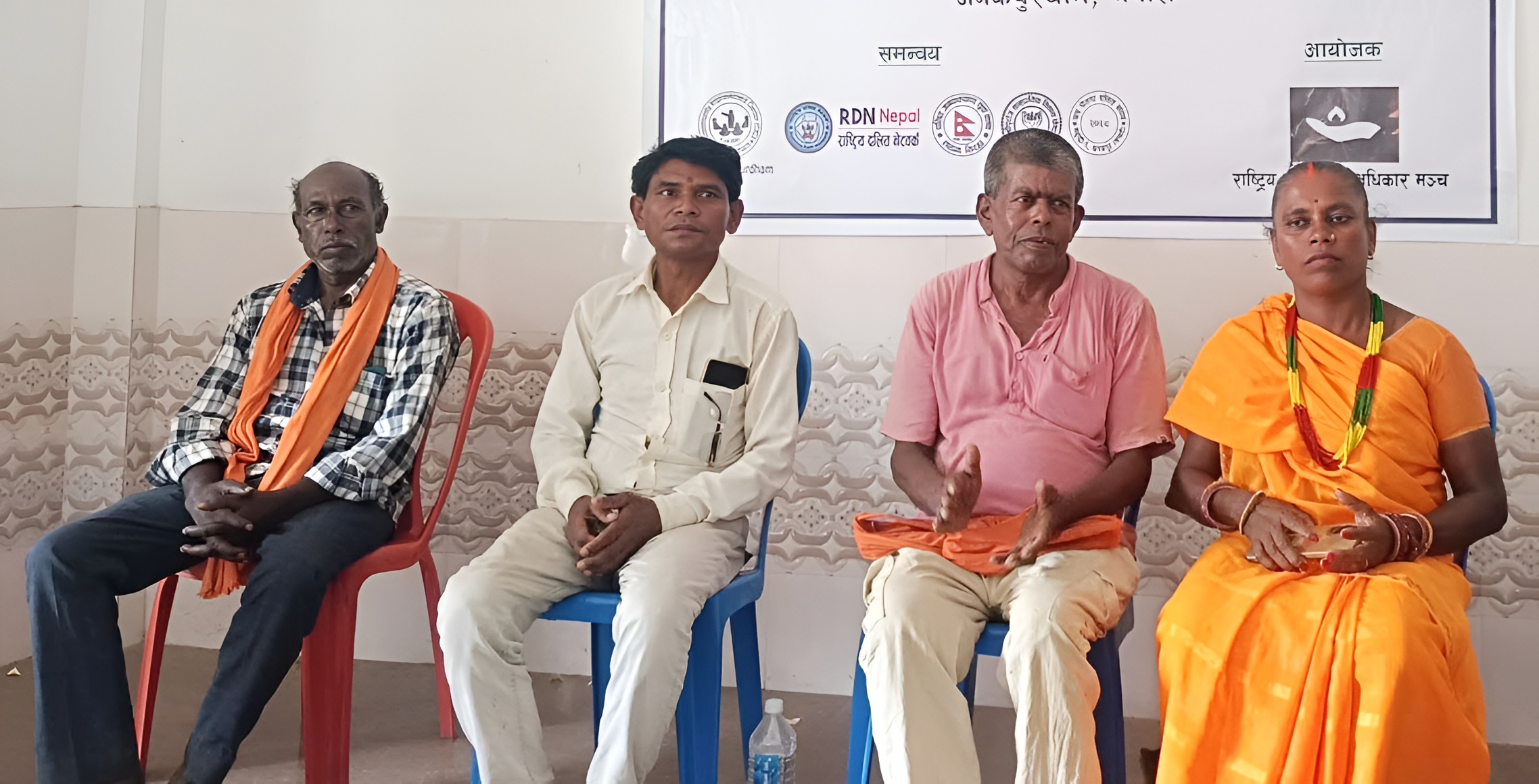 मुक्ति घोषणा भएको चार वर्षः हरवाचरवा समुदाय अझै पहिचानबाट वञ्चित