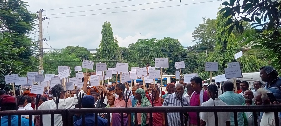 साहु–महाजनले मागे मिटरब्याजीसम्बन्धी निष्पक्ष छानबिन