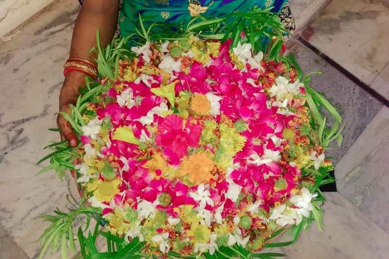 मधुश्रावणी : प्रेम,परम्परा र संस्कृतिको अनुपम संगम