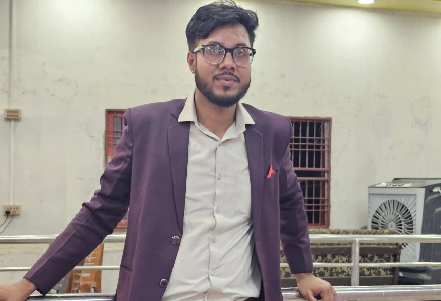 रसुवा बाढीपछि अपर त्रिशूली–१ आयोजनामा कार्यरत धनुषाका अजय प्रसाद सिंह सम्पर्कविहीन