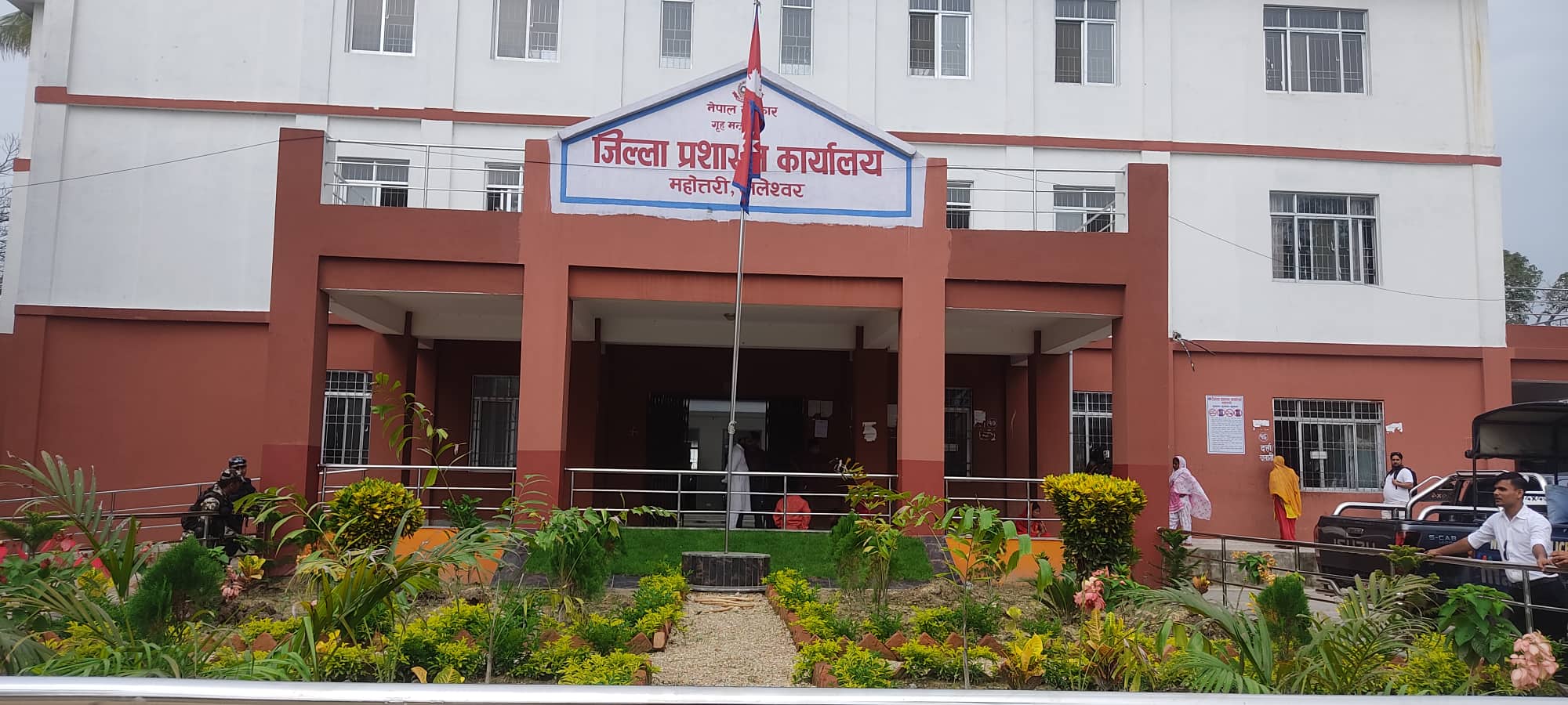 ग्यासको कृत्रिम अभाव सिर्जना तथा लुकाएर बिक्री गर्नेलाई प्रशासनले कडा निगरानी र कारबाही गर्ने चेतावनी