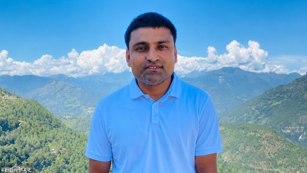 मधेश सरकारबाट योजना दिलाइदिने भन्दै ठगी गर्ने प्रहरी हिरासतमा