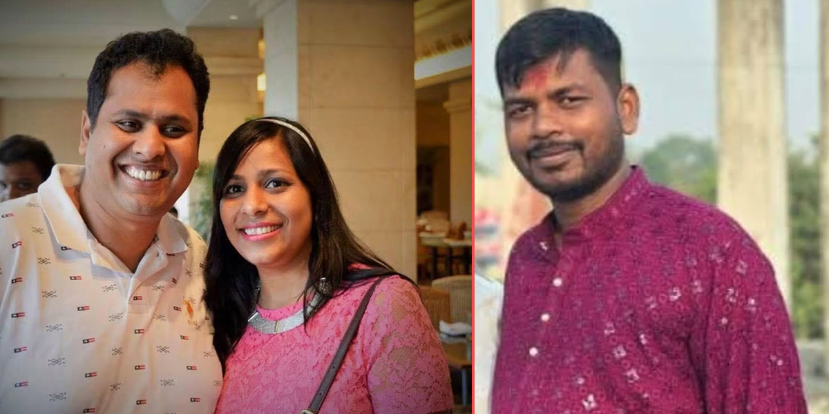 भुस खरिद बक्यौता : जनकपुर रिफाइनरीका मालिक दम्पतीसहित ४ जनाविरुद्ध पक्राउ पुर्जी
