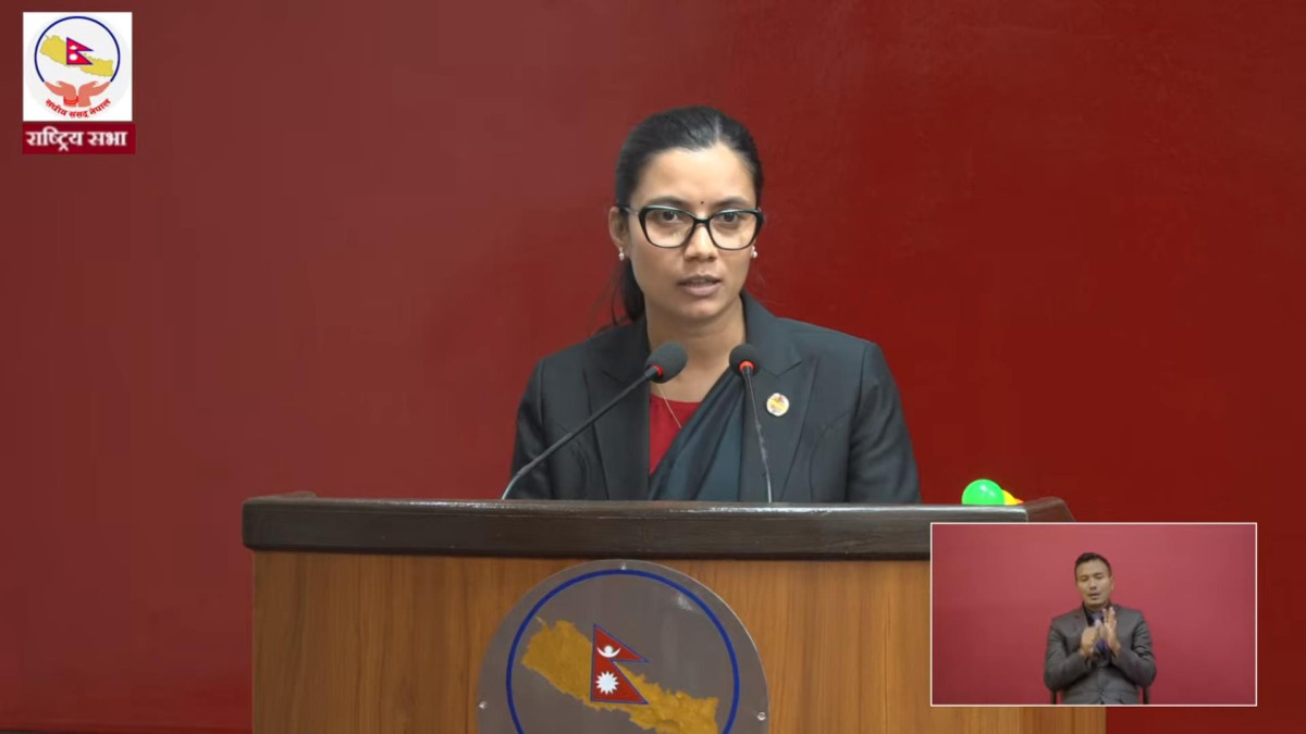 सातामा २ दिन सार्वजनिक बिदा दिने निर्णय तत्काल पुनरावलोकन नहुने
