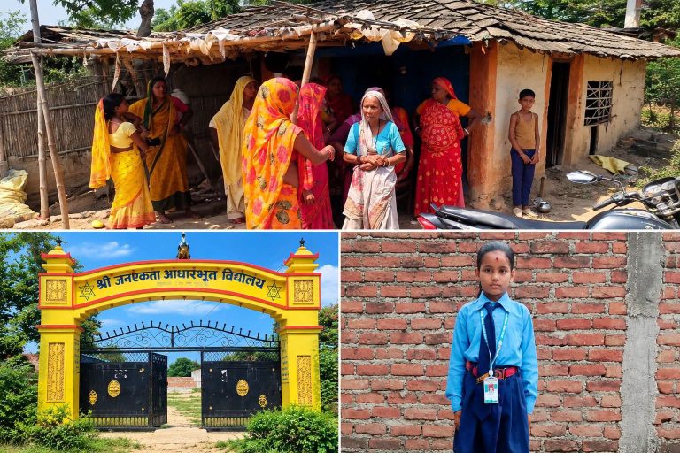 बर्दिबासबाट ९ वर्षीया बालिका बेपत्ता,खोजीमा जुट्यो प्रहरी