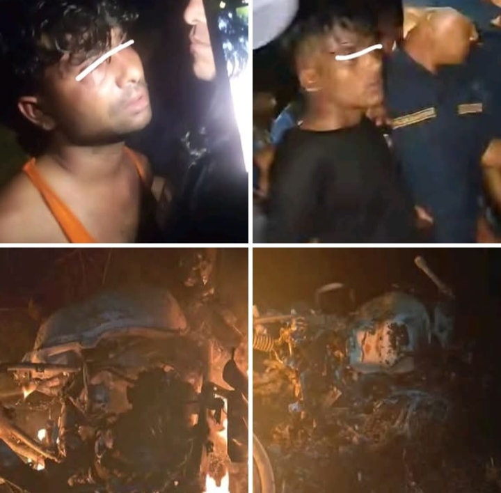 देवानगञ्ज झडप प्रकरणमा दुई जना पक्राउ, निरज यादवको अवस्था मध्यम