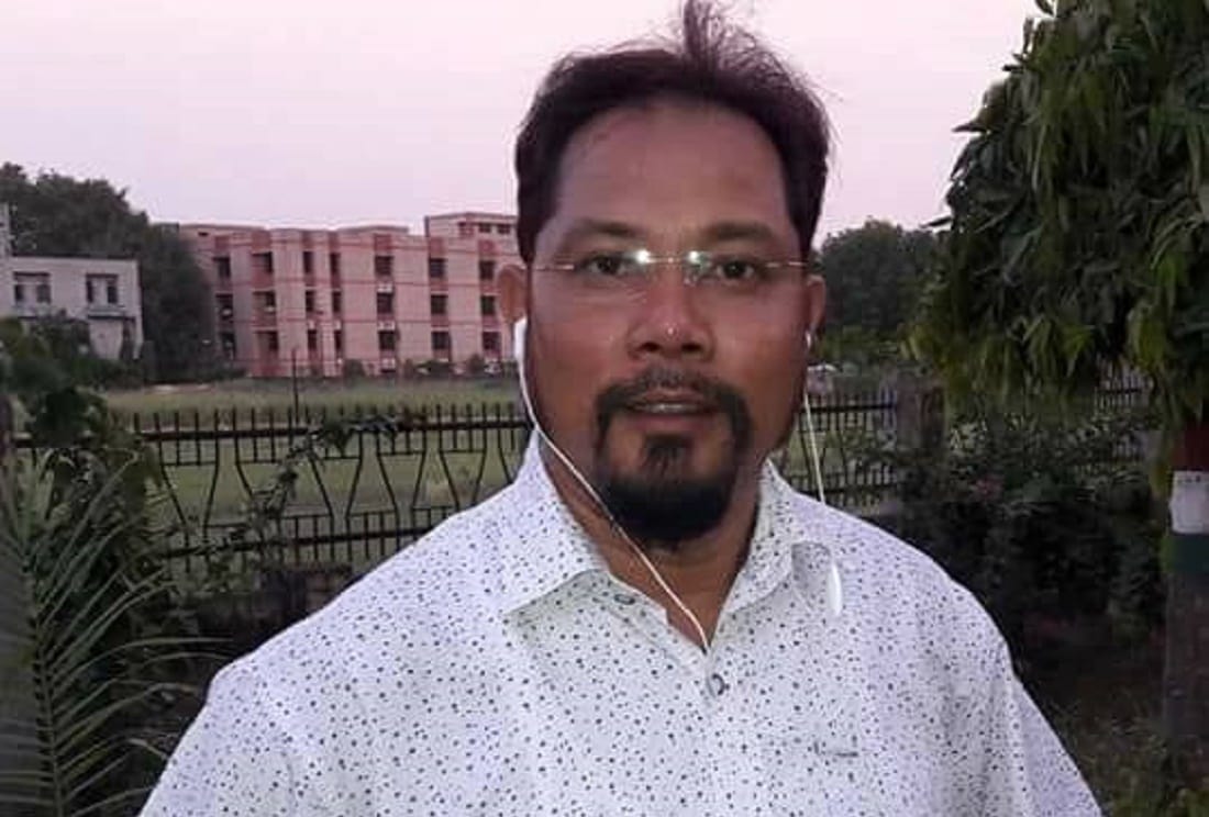 टिकापुर घटनामा रेशम चौधरीले राष्ट्रपतिबाट पाएको माफी सर्वोच्चबाट सदर