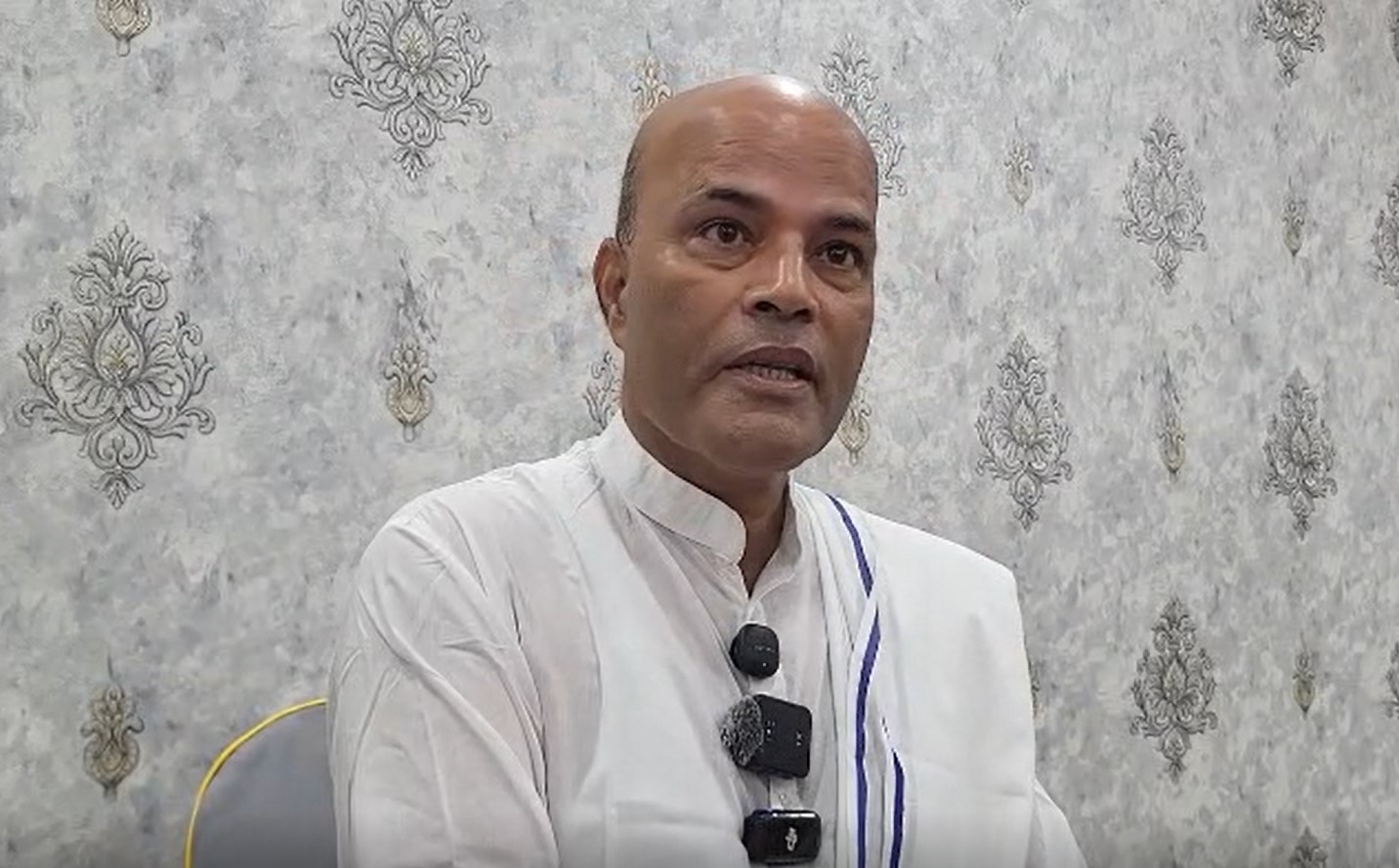 मधेशको अबको बाटो एकता र समृद्धि हुनुपर्छ: सांसद सिंह