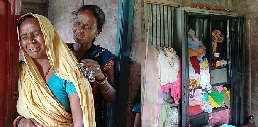 महोत्तरीका दुई गाउँका ११ घरमा चोरी,अनुसन्धान जारी