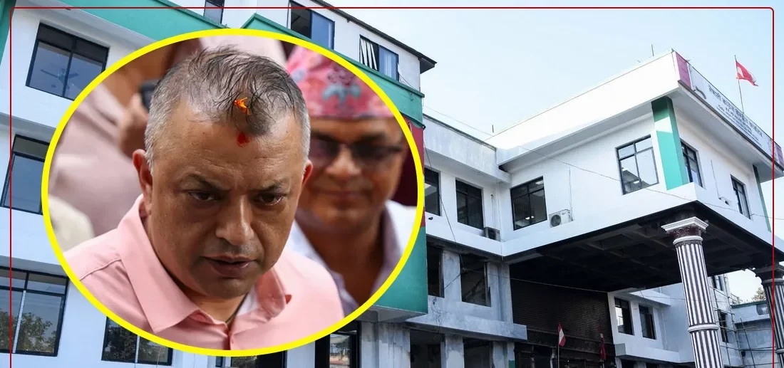 कांग्रेसको महाधिवेशन सार्ने तयारी