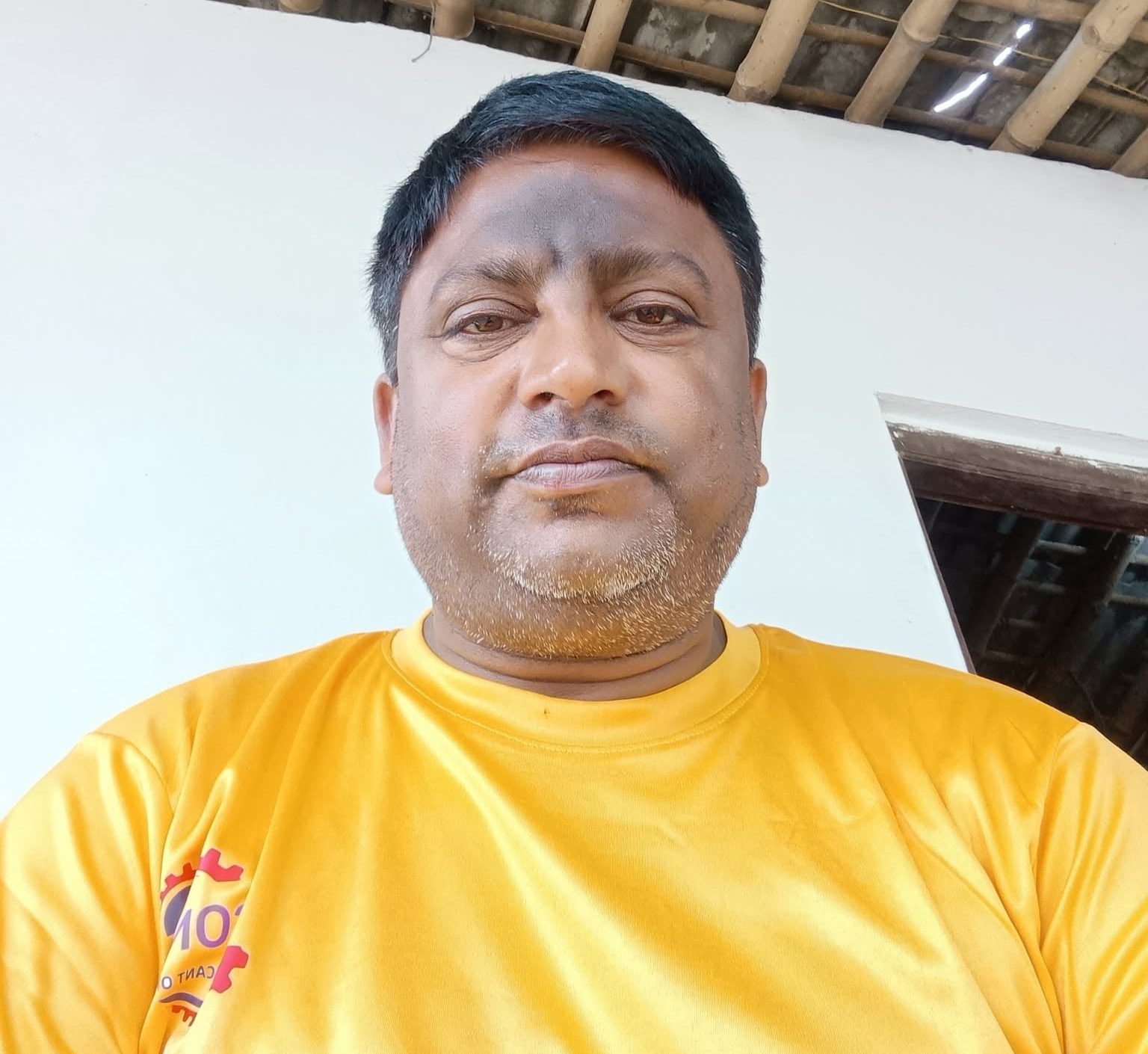 माओवादी केन्द्र परित्याग गर्दै रामबाबु चौधरीले भने–‘अब स्वतन्त्र जीवन बिताउँछु’