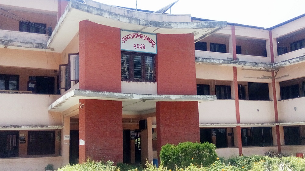 कित्ता नम्बर ११५ को रिट खारेज,गौशालाको सार्वजनिक जग्गा अतिक्रमणविरुद्ध नगरपालिकालाई कानुनी आधार प्राप्त
