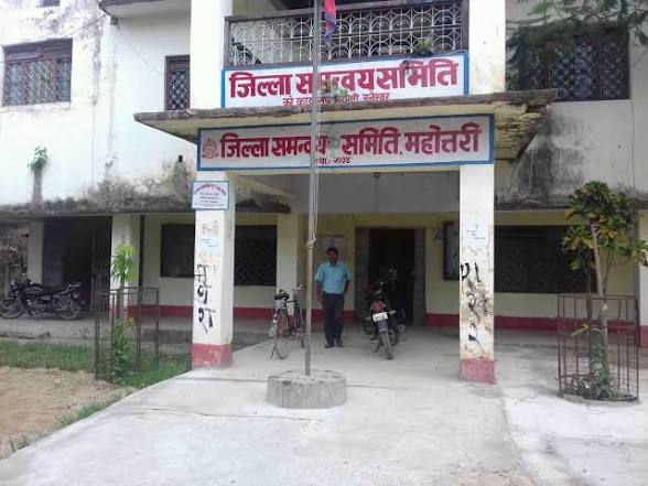 नगर प्रमुखमाथि आक्रमणप्रति जिल्ला समन्वय समितिको ध्यानाकर्षण