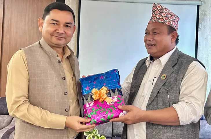 मधेस र कोशी प्रदेशबिच आर्थिक सहकार्यको समझदारी