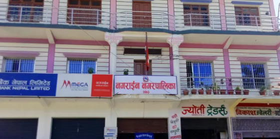 नगराईनमा कुपोषणको अवस्था चिन्ताजनक, वडा नं. २ मा बढी