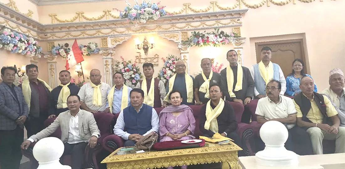 कांग्रेसको संस्थापन इतर समूहले काठमाडौँमा तोक्यो जिल्ला र क्षेत्रीय संयोजक