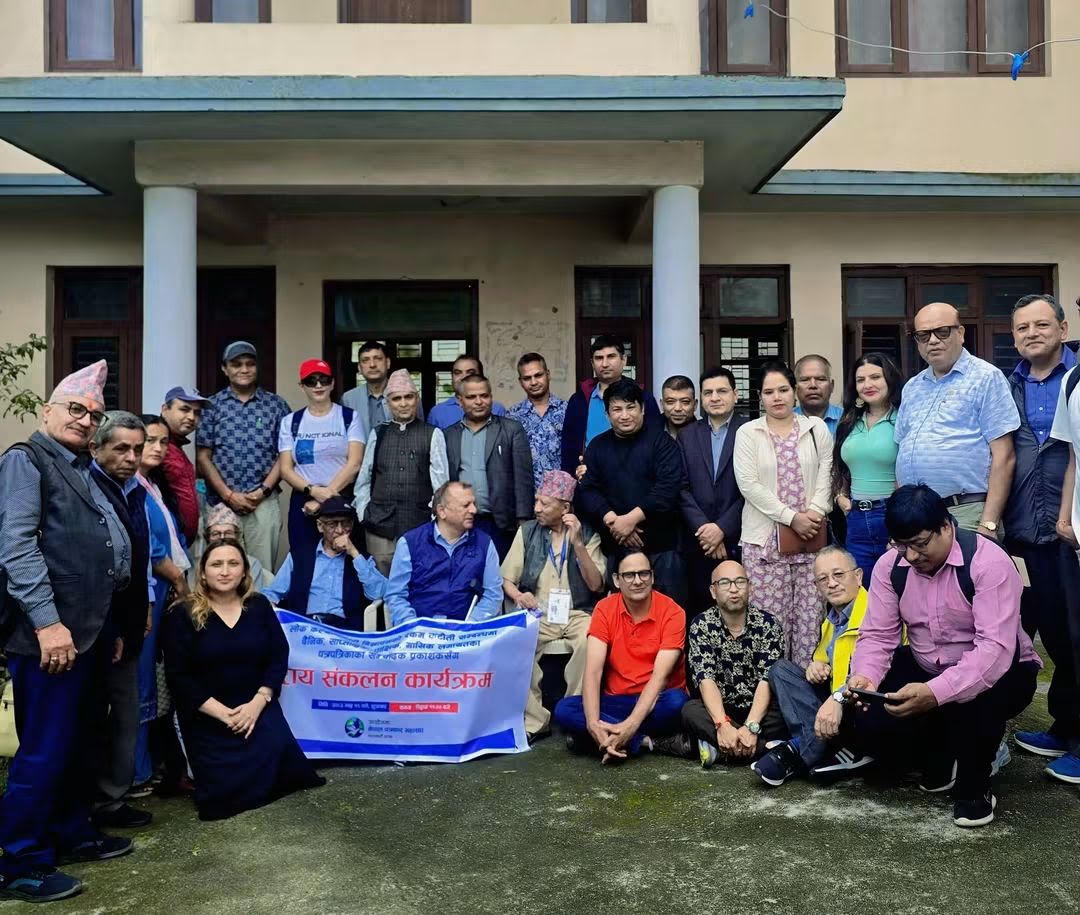 लोककल्याणकारी विज्ञापनको रकम कटौती : प्रेसलाई कमजोर पार्ने सरकारी नीति कि नियन्त्रणको नयाँ रणनीति ?
