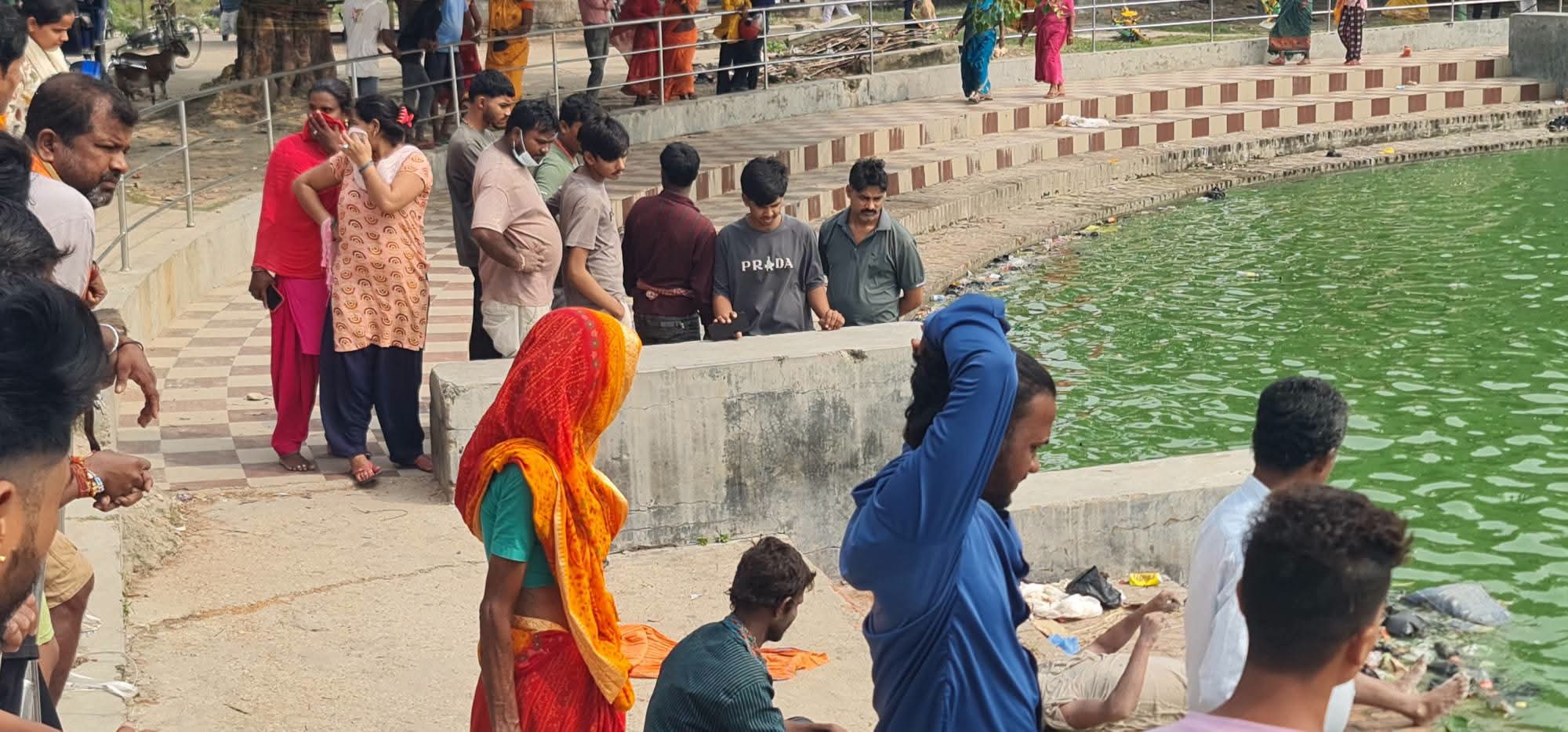 महाराज सागरमा डुबेर एक पुरुषको मृत्यु,पहिचान खुल्न बाँकी