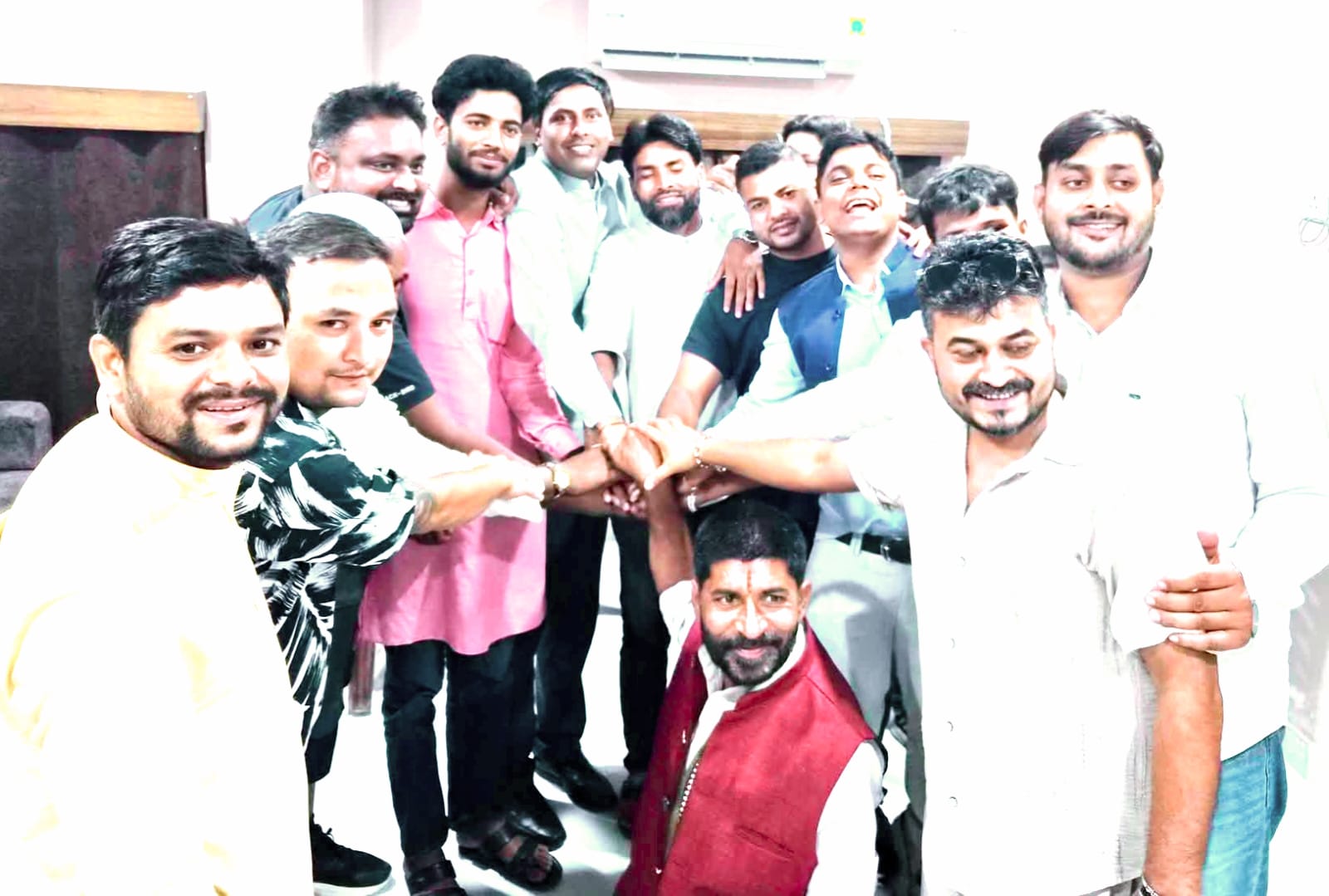 महोतरीको समस्या समाधान भयो, बाँकी ७ जिल्लाको समस्या पनि समाधान हुनेछ : सभापति यादव