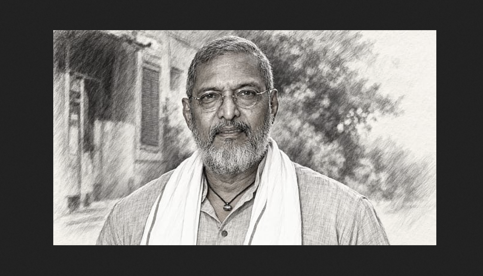 बलिउड अभिनेता नाना पाटेकरको ७५ वर्षको उमेरमा निधन
