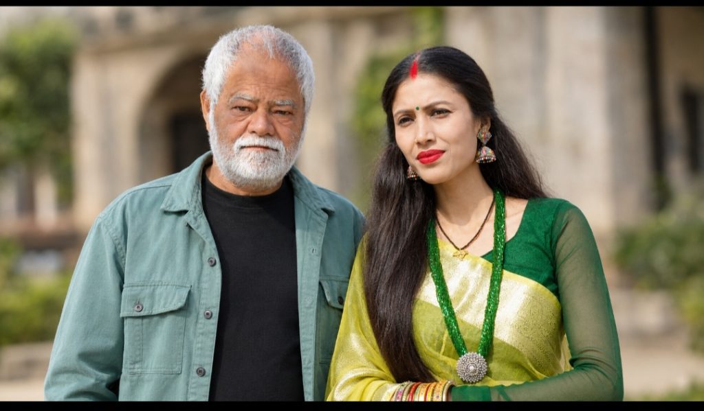 मैथिली–हिन्दी क्राइम थ्रिलर ‘ज्याक्सन हल्ट २’ मा देखिँदै धनुषाकी पुष्पा यादव