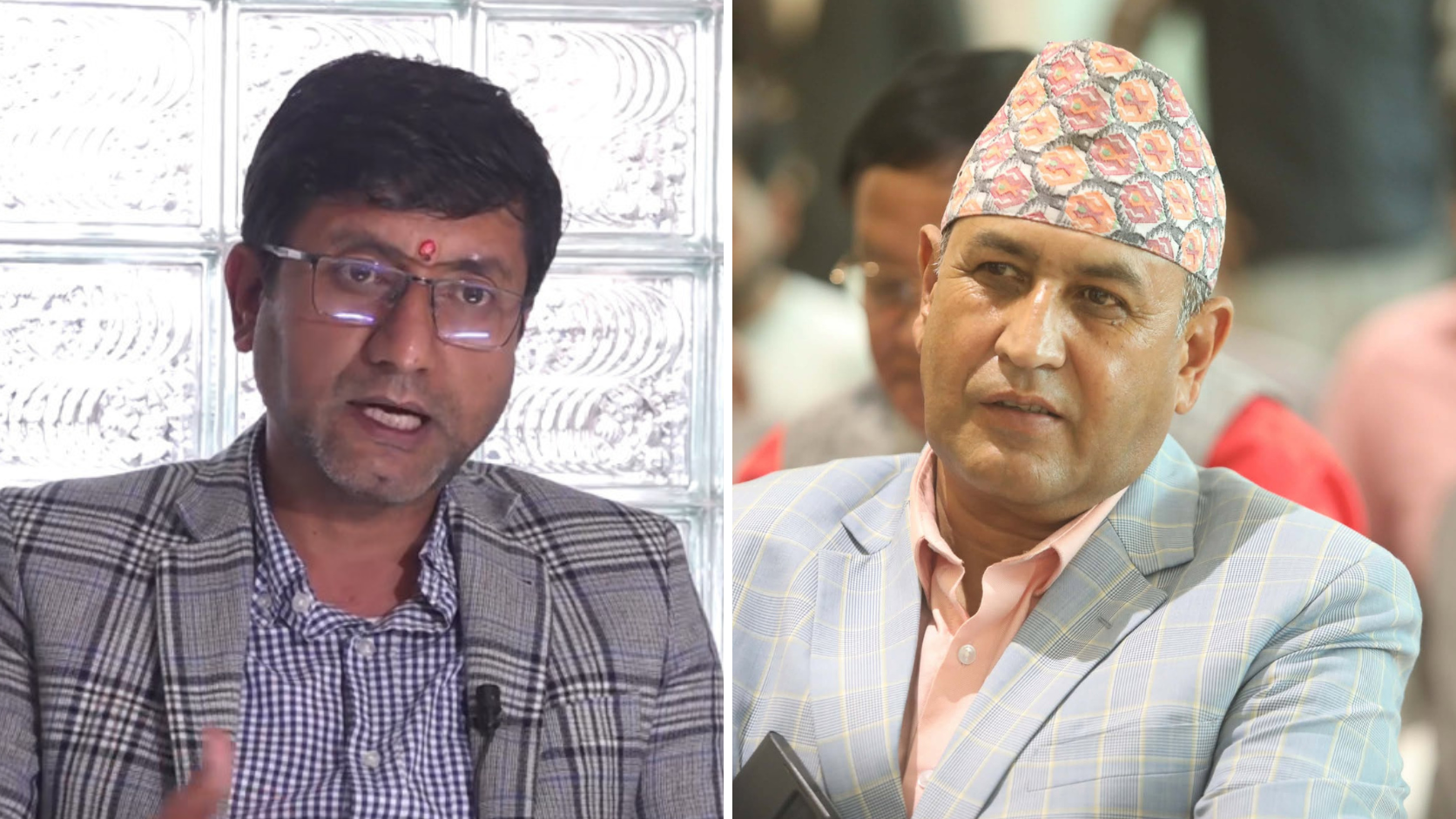 कांग्रेस सहमहामन्त्री खुलातर्फ खतिवडा र शिवाकोटी निर्वाचित