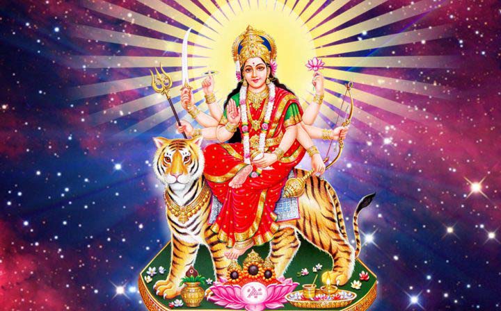 नवरात्रको नवौँ दिन आज तर अष्टमीकै विधि गरिँदै