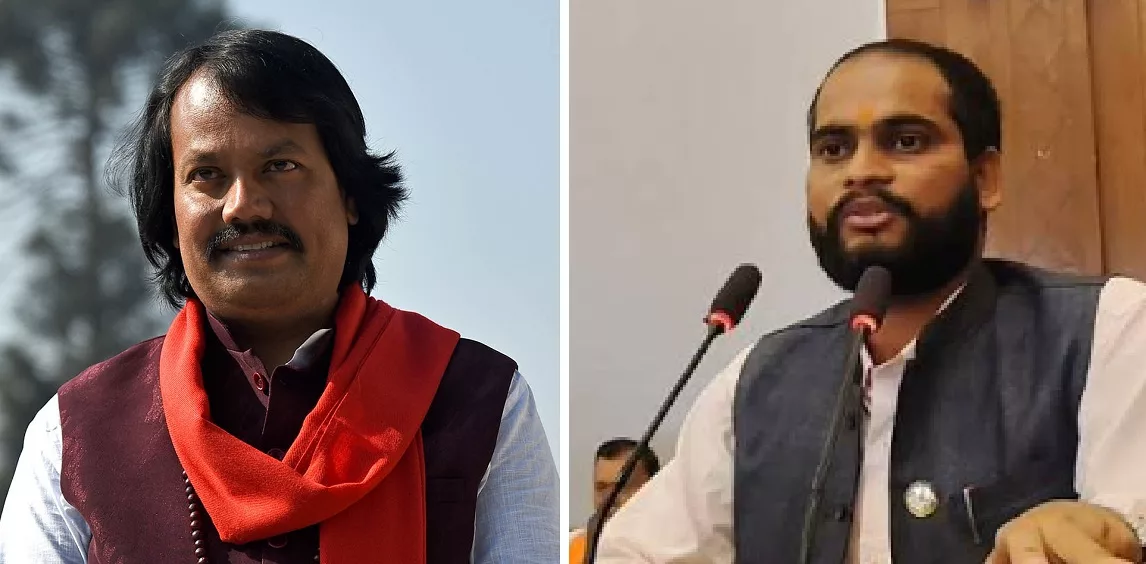 जनमत पार्टीको अध्यक्षमा पुनः राउत, महासचिवमा सञ्जय यादव