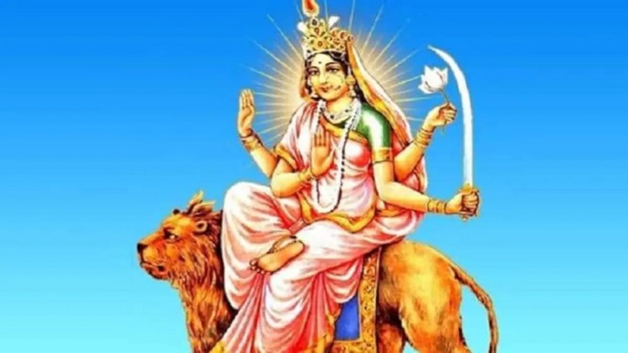आश्विन शुक्ल षष्ठीः कात्यायनी देवीको विशेष पूजा आराधना गरिँदै